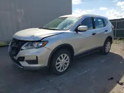 5N1AT2MV7JC790325 2018 NISSAN ROGUE