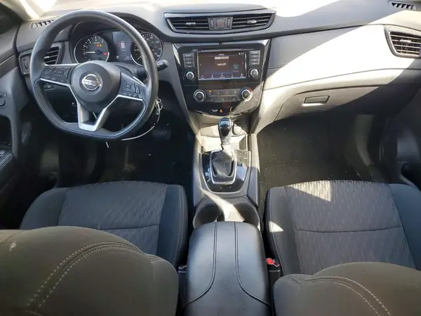 5N1AT2MV7JC790325 2018 NISSAN ROGUE - Image 8