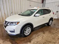 5N1AT2MV7JC790826 2018 NISSAN ROGUE