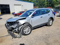 5N1AT2MV7JC791653 2018 NISSAN ROGUE