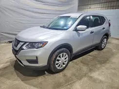 5N1AT2MV7JC791944 2018 NISSAN ROGUE