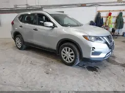 5N1AT2MV7JC791992 2018 NISSAN ROGUE