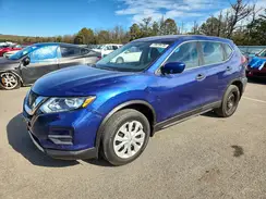 5N1AT2MV7JC792558 2018 NISSAN ROGUE