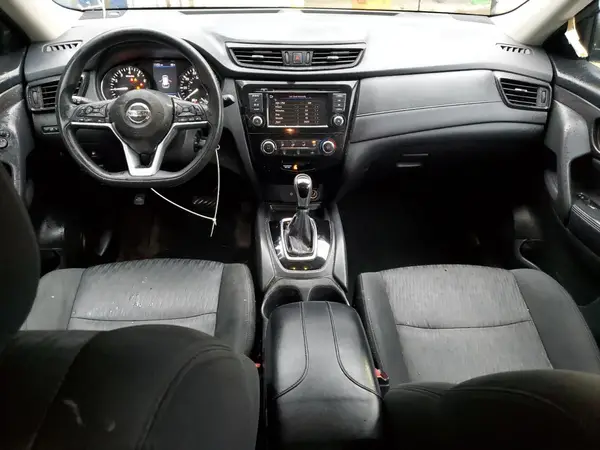 5N1AT2MV7JC792771 2018 NISSAN ROGUE - Image 8