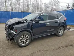 5N1AT2MV7JC793659 2018 NISSAN ROGUE
