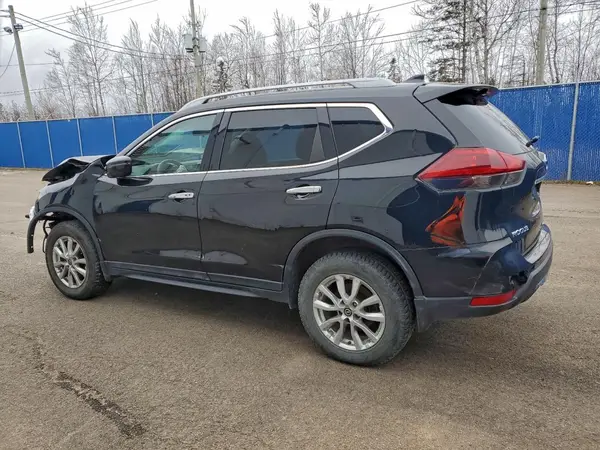 5N1AT2MV7JC793659 2018 NISSAN ROGUE - Image 2
