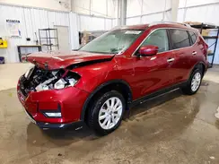 5N1AT2MV7JC794519 2018 NISSAN ROGUE