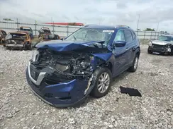 5N1AT2MV7JC796464 2018 NISSAN ROGUE