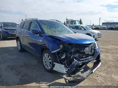 5N1AT2MV7JC796612 2018 NISSAN ROGUE