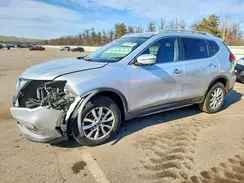 5N1AT2MV7JC799610 2018 NISSAN ROGUE