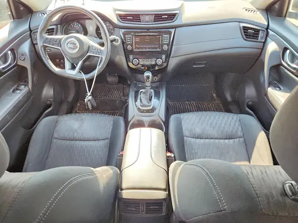 5N1AT2MV7JC799610 2018 NISSAN ROGUE - Image 8
