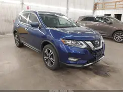 5N1AT2MV7JC799669 2018 NISSAN ROGUE