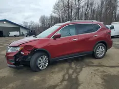 5N1AT2MV7JC802473 2018 NISSAN ROGUE