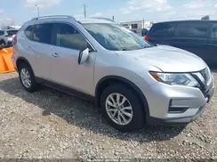 5N1AT2MV7JC802490 2018 NISSAN ROGUE