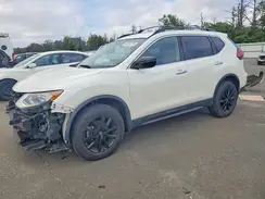 5N1AT2MV7JC803008 2018 NISSAN ROGUE