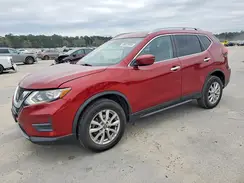 5N1AT2MV7JC804286 2018 NISSAN ROGUE