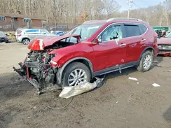 5N1AT2MV7JC804370 2018 NISSAN ROGUE