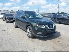 5N1AT2MV7JC804417 2018 NISSAN ROGUE