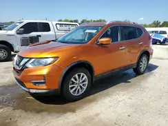 5N1AT2MV7JC805633 2018 NISSAN ROGUE