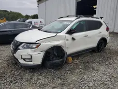 5N1AT2MV7JC808130 2018 NISSAN ROGUE