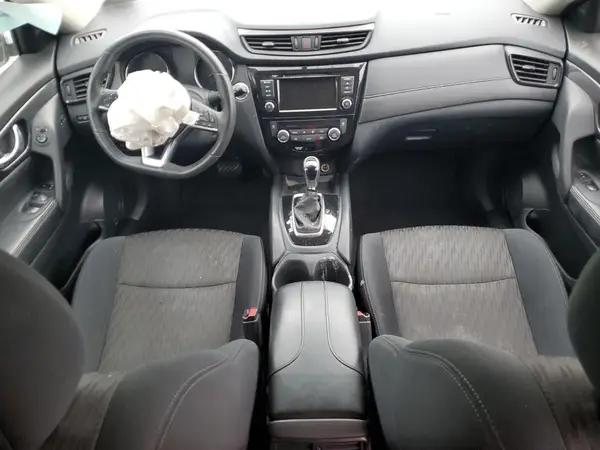 5N1AT2MV7JC808130 2018 NISSAN ROGUE - Image 8