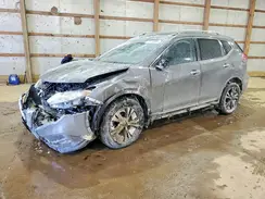 5N1AT2MV7JC809522 2018 NISSAN ROGUE