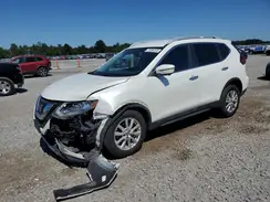 5N1AT2MV7JC809682 2018 NISSAN ROGUE