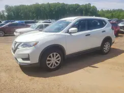 5N1AT2MV7JC813876 2018 NISSAN ROGUE