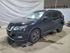 5N1AT2MV7JC814851 2018 NISSAN ROGUE