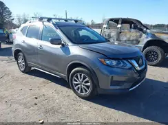 5N1AT2MV7JC815790 2018 NISSAN ROGUE