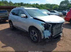 5N1AT2MV7JC816664 2018 NISSAN ROGUE