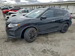 5N1AT2MV7JC816910 2018 NISSAN ROGUE