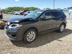 5N1AT2MV7JC817281 2018 NISSAN ROGUE