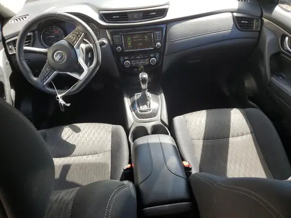 5N1AT2MV7JC817281 2018 NISSAN ROGUE - Image 8
