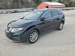 5N1AT2MV7JC817636 2018 NISSAN ROGUE