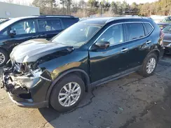 5N1AT2MV7JC818320 2018 NISSAN ROGUE
