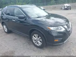 5N1AT2MV7JC818625 2018 NISSAN ROGUE