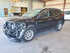 5N1AT2MV7JC818835 2018 NISSAN ROGUE