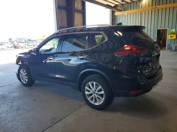 5N1AT2MV7JC818835 2018 NISSAN ROGUE - Image 2