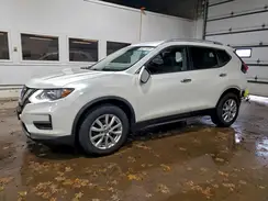 5N1AT2MV7JC819287 2018 NISSAN ROGUE
