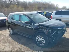 5N1AT2MV7JC821623 2018 NISSAN ROGUE