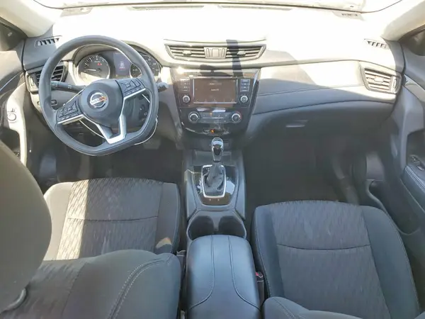 5N1AT2MV7JC823064 2018 NISSAN ROGUE - Image 8