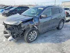 5N1AT2MV7JC823677 2018 NISSAN ROGUE