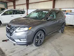 5N1AT2MV7JC823758 2018 NISSAN ROGUE