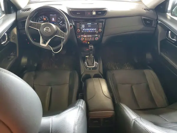 5N1AT2MV7JC823758 2018 NISSAN ROGUE - Image 8