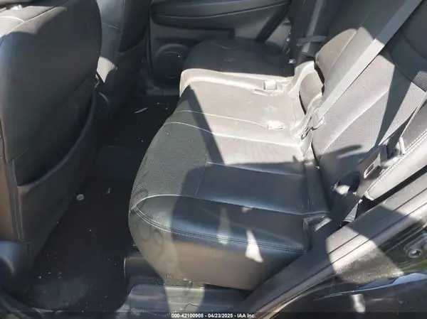 5N1AT2MV7JC824506 2018 NISSAN ROGUE - Image 8