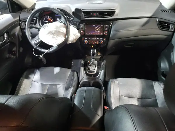 5N1AT2MV7JC824585 2018 NISSAN ROGUE - Image 8