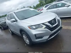 5N1AT2MV7JC825798 2018 NISSAN ROGUE