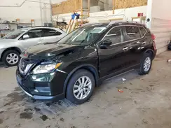 5N1AT2MV7JC825977 2018 NISSAN ROGUE