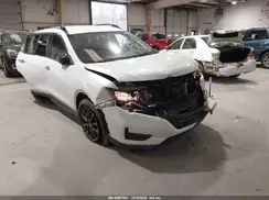 5N1AT2MV7JC826806 2018 NISSAN ROGUE
